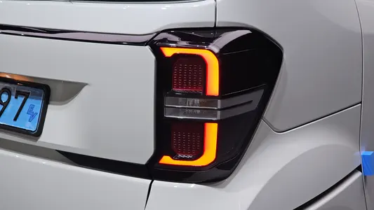 Kia EV 2023 23