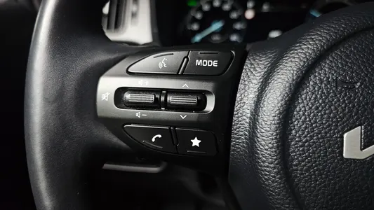 Kia EV 2023 29