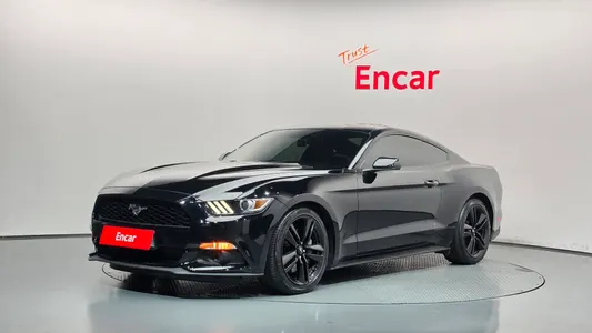Ford 2017