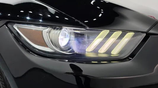 Ford 머스탱 2017 22