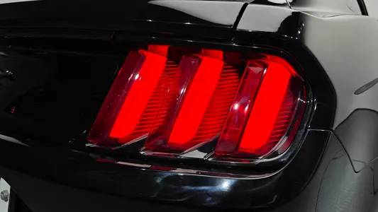 Ford 머스탱 2017 23