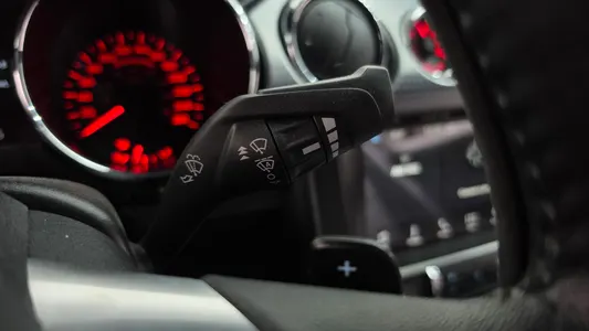 Ford 머스탱 2017 29