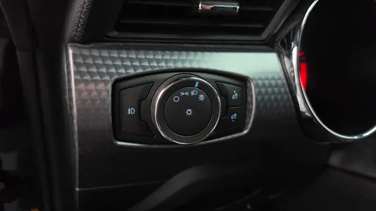 Ford 머스탱 2017 30