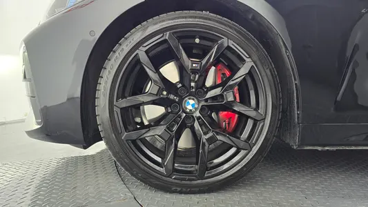 BMW 4 Series (G22) 420i M 2026 4
