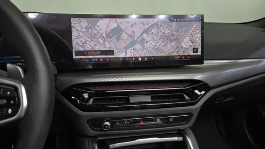 BMW 4 Series (G22) 420i M 2026 11