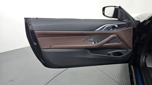 BMW 4 Series (G22) 420i M 2026 24