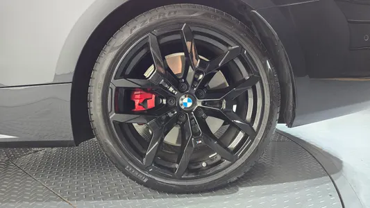 BMW 4 Series (G22) 420i M 2026 21