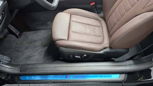 BMW 4 Series (G22) 420i M 2026 30