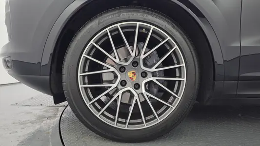 Porsche (PO536) 3.0 2021 5