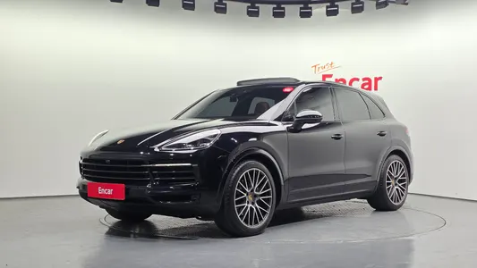 Porsche (PO536) 3.0 2021
