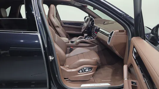 Porsche (PO536) 3.0 2021 11