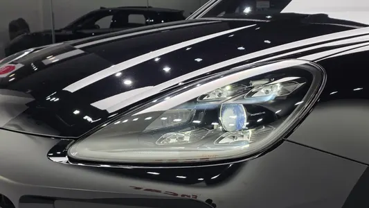 Porsche (PO536) 3.0 2021 22