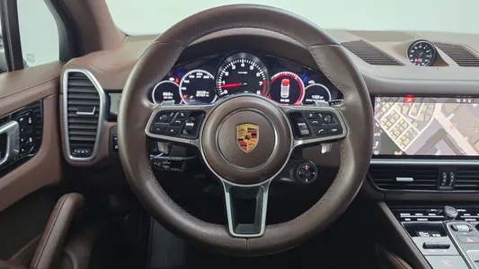Porsche (PO536) 3.0 2021 34