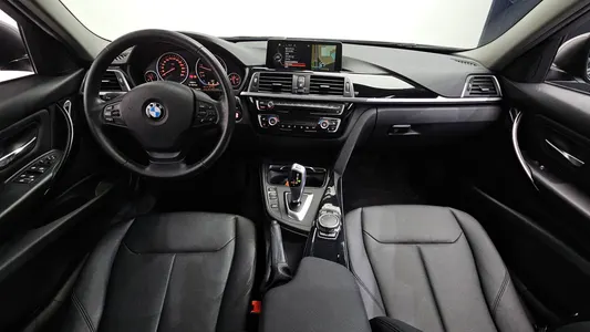 BMW 3 Series (F30) 320d xDrive 2015 7