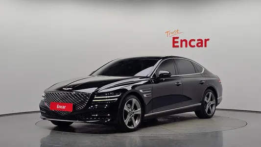 Genesis G80 (RG3) 2.5 AWD 2021