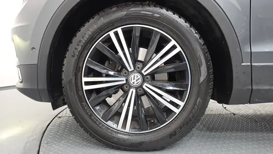 Volkswagen 2 2.0 TDI 2020 5