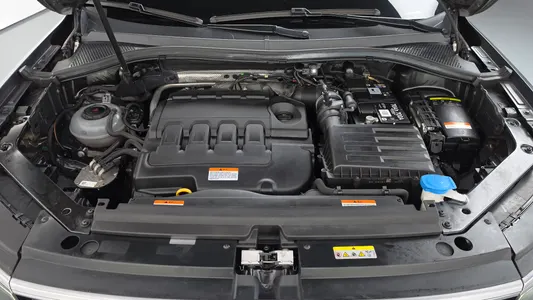 Volkswagen 2 2.0 TDI 2020 6