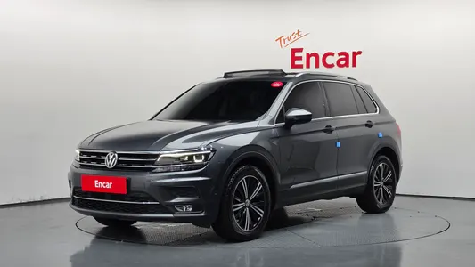 Volkswagen 2 2.0 TDI 2020