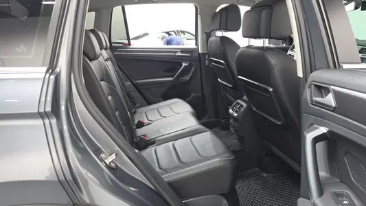 Volkswagen 2 2.0 TDI 2020 12