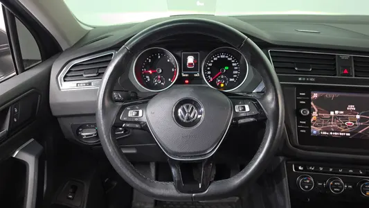 Volkswagen 2 2.0 TDI 2020 13