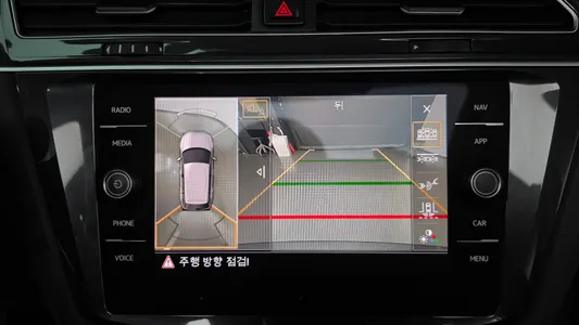 Volkswagen 2 2.0 TDI 2020 15