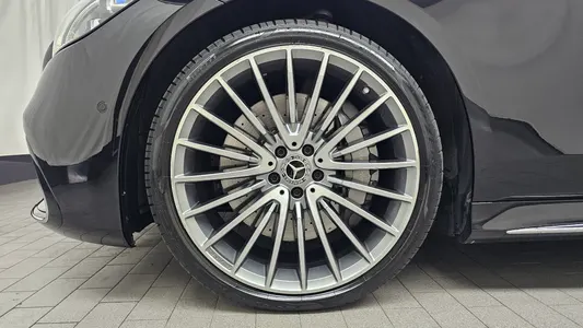 Mercedes-Benz S-Class W223 S500L 4MATIC 2025 5