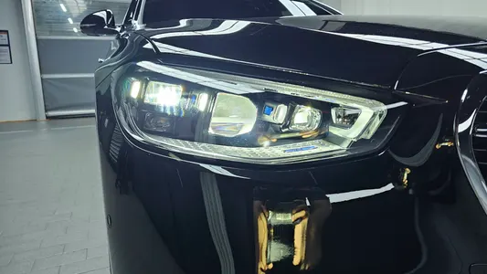 Mercedes-Benz S-Class W223 S500L 4MATIC 2025 22