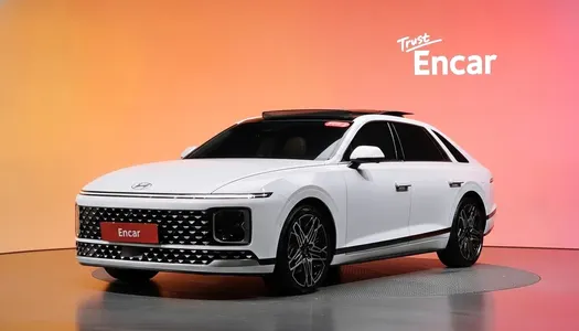 Hyundai (GN7) 2023