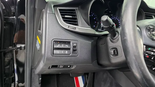 Kia K9 3.3 GDI RVIP 2013 16