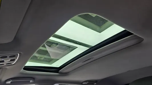 Kia K9 3.3 GDI RVIP 2013 19
