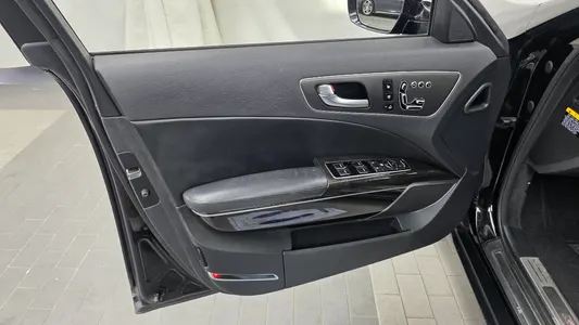 Kia K9 3.3 GDI RVIP 2013 24