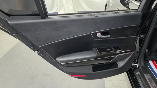 Kia K9 3.3 GDI RVIP 2013 25