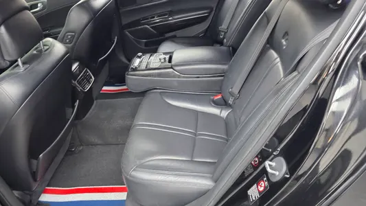 Kia K9 3.3 GDI RVIP 2013 26