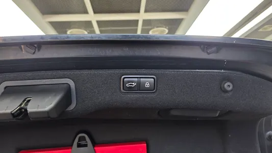 Kia K9 3.3 GDI RVIP 2013 31