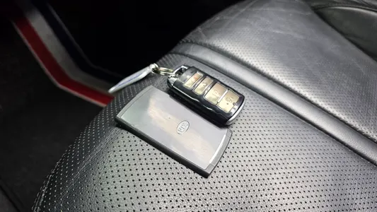 Kia K9 3.3 GDI RVIP 2013 32