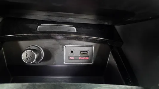 Kia K9 3.3 GDI RVIP 2013 28