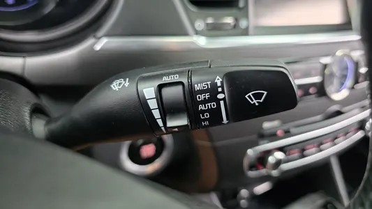 Kia K9 3.3 GDI RVIP 2013 29