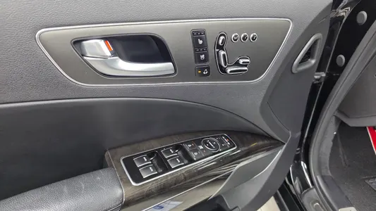Kia K9 3.3 GDI RVIP 2013 30
