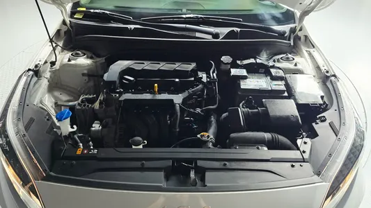Kia K3 2 1.6 2021 6