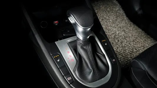 Kia K3 2 1.6 2021 9