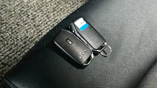Kia K3 2 1.6 2021 17