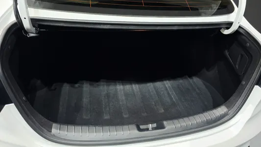 Kia K3 2 1.6 2021 18