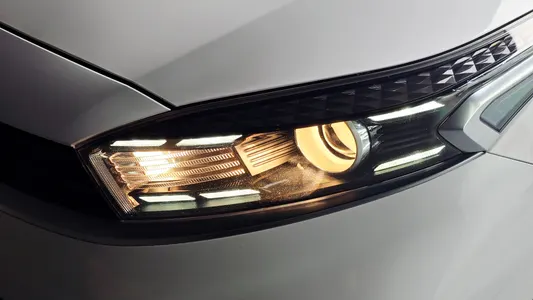 Kia K3 2 1.6 2021 22