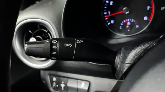 Kia K3 2 1.6 2021 30