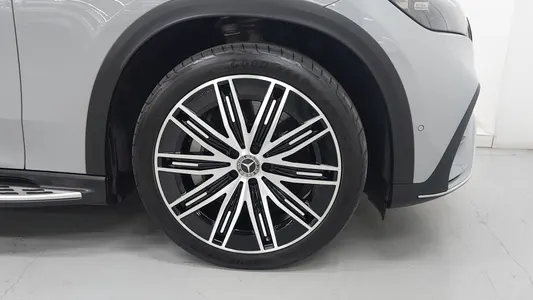 Mercedes-Benz EQE SUV X294 EQE500 4MATIC 2023 5