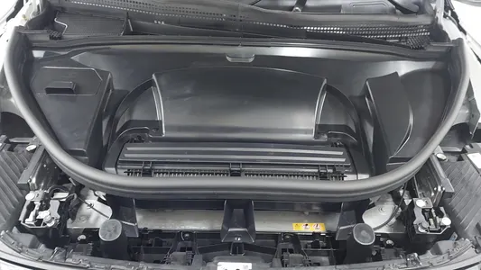 Mercedes-Benz EQE SUV X294 EQE500 4MATIC 2023 6