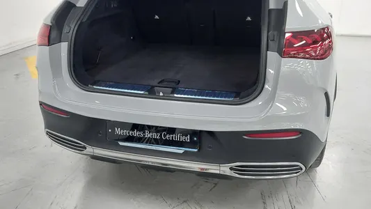 Mercedes-Benz EQE SUV X294 EQE500 4MATIC 2023 11