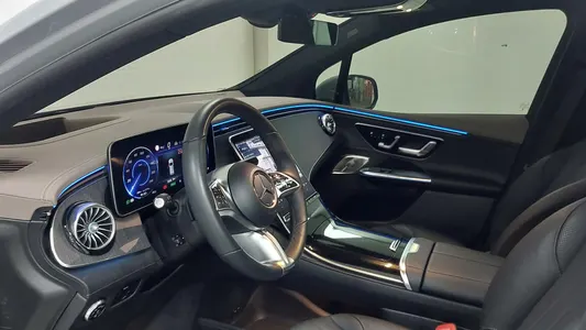 Mercedes-Benz EQE SUV X294 EQE500 4MATIC 2023 14