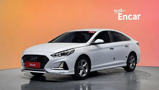 Hyundai 2.0 2018