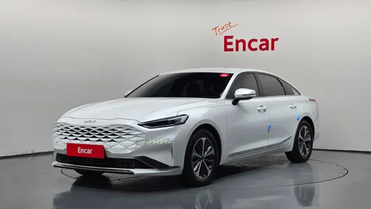 Kia K8 2023